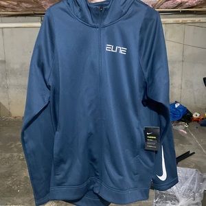 Nike elite jacket